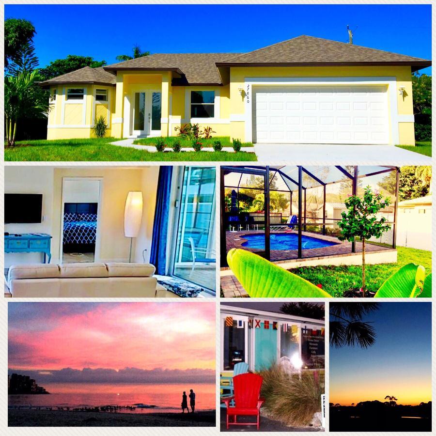 Bonita Holiday home *