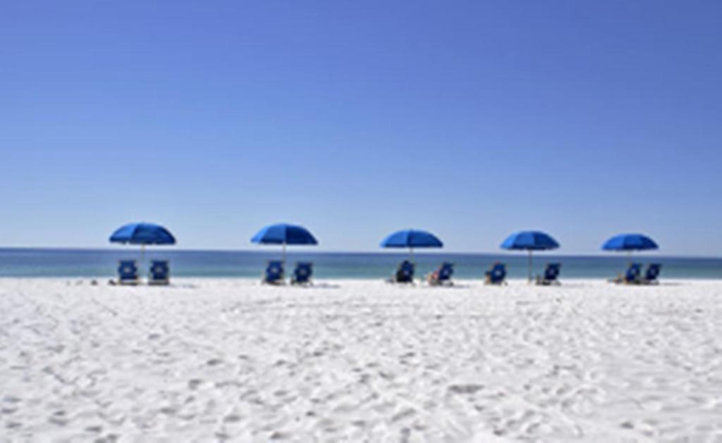 Bay Club Of Sandestin 3* Miramar Beach