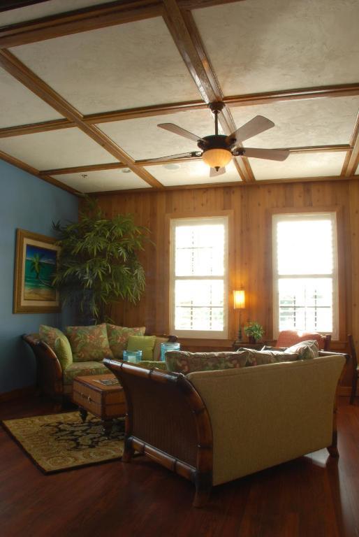 Jensen Bed & Breakfast