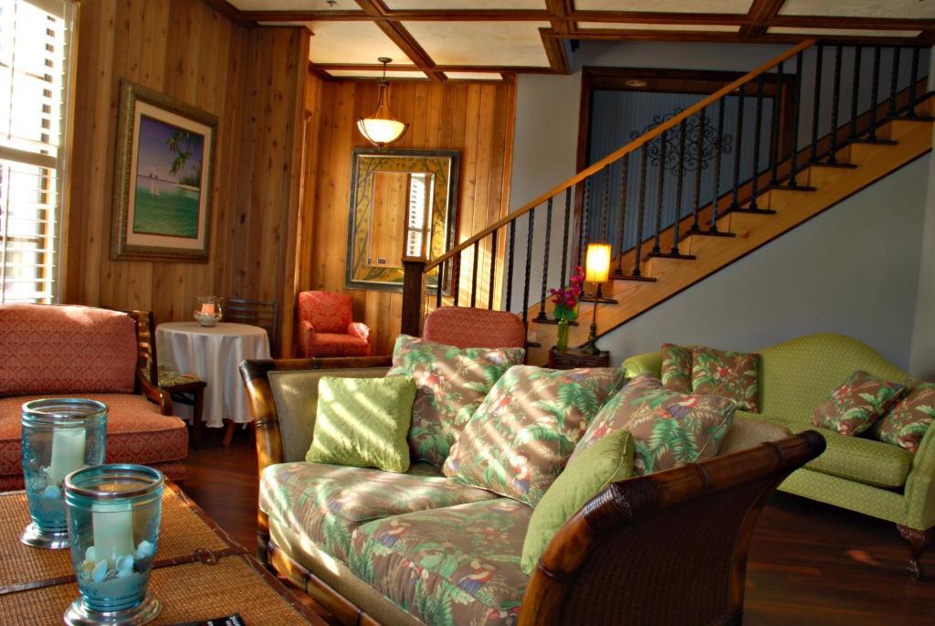 Bed & Breakfast Jensen 4*