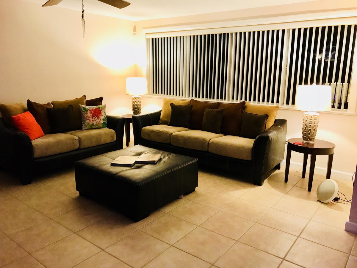 Guest house Blue House Miami 3*