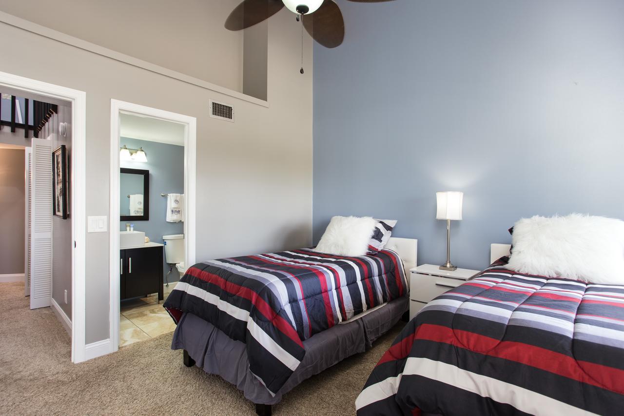 Holiday home Coastal Tides