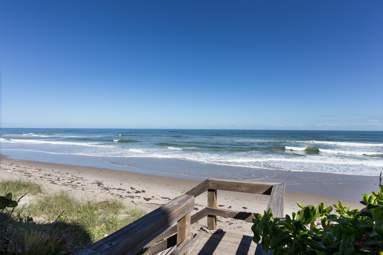 Holiday home Coastal Tides *