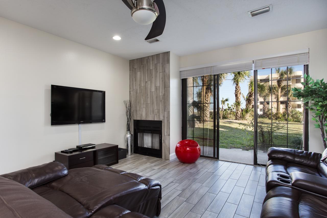 Coastal Tides Holiday home *