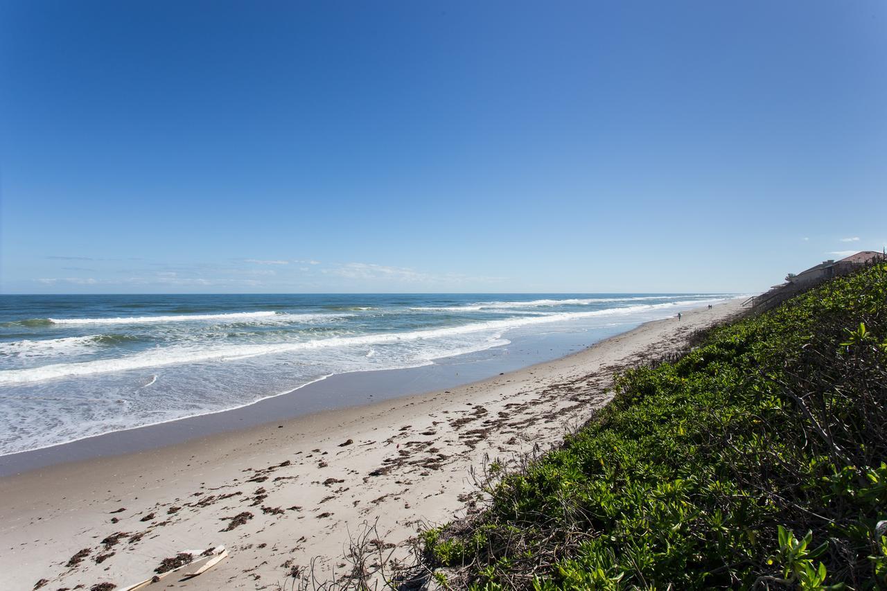 Holiday home Coastal Tides *