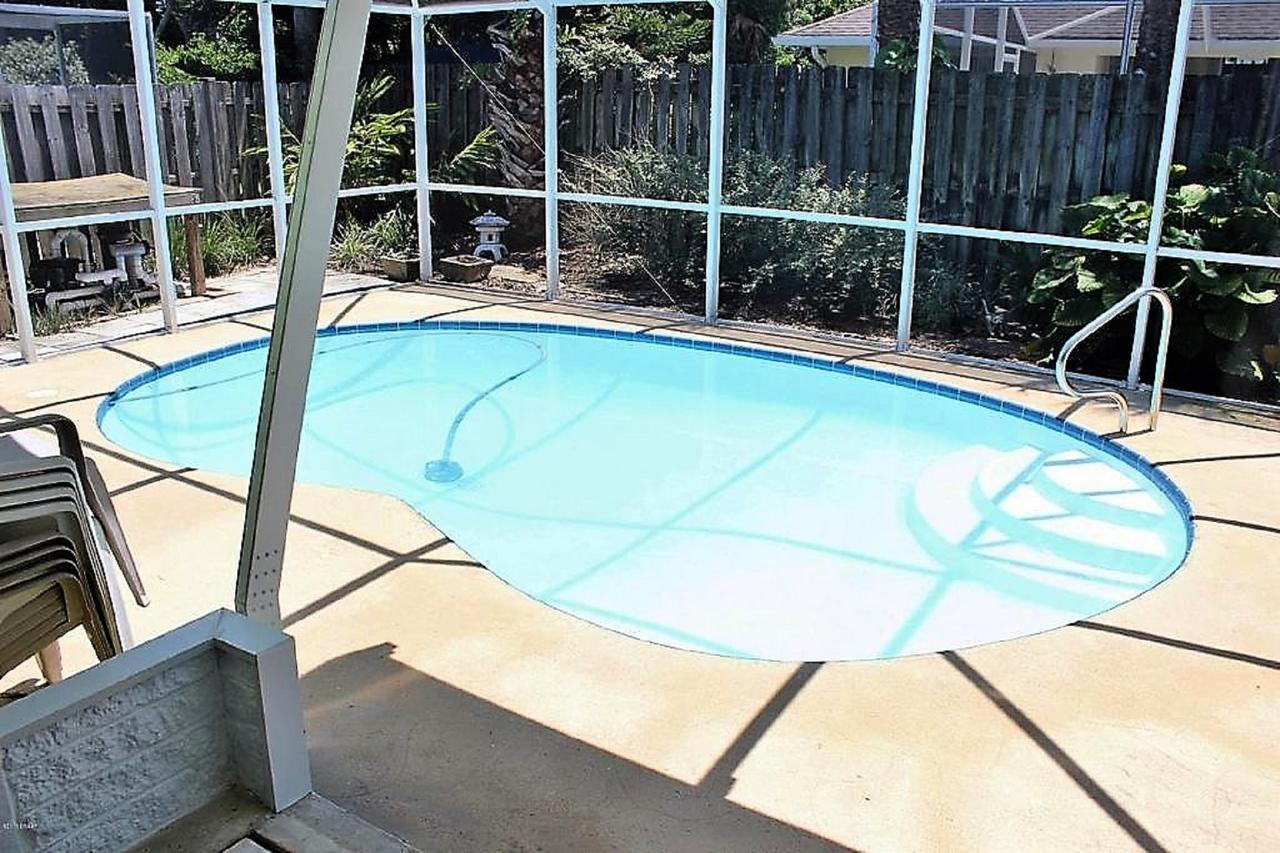 Ormond House, Heated Pool And Hot Tub, 2 Min Walk To Natural