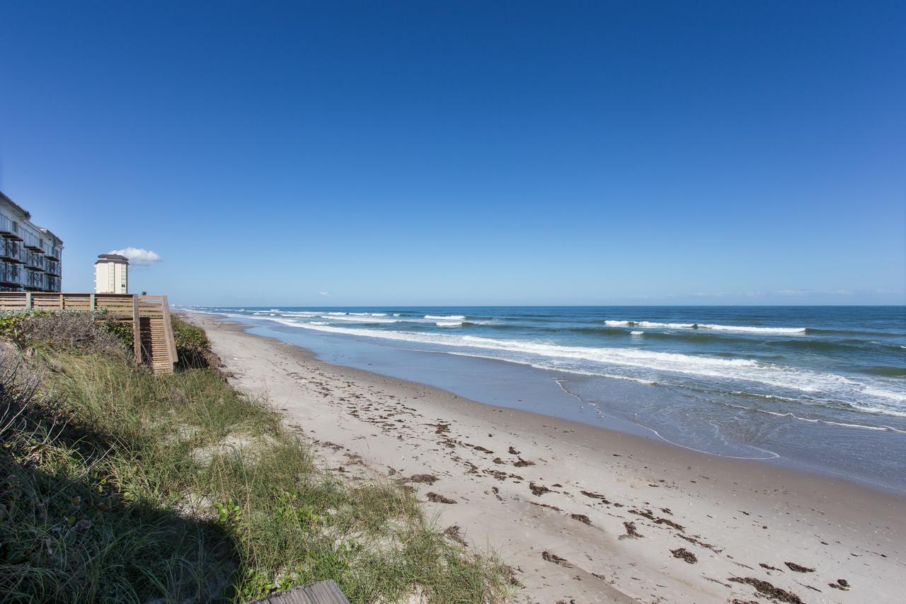 Holiday home Coastal Tides