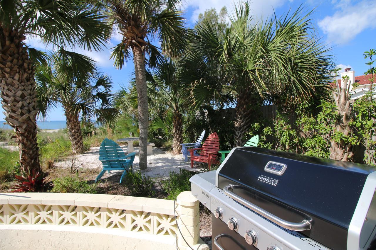 Casey Key Retreat * Nokomis