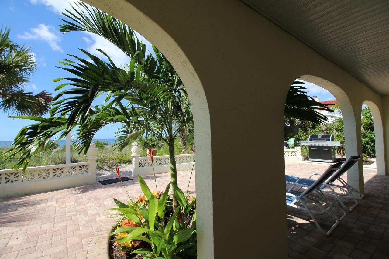 Apartment Casey Key Retreat Nokomis