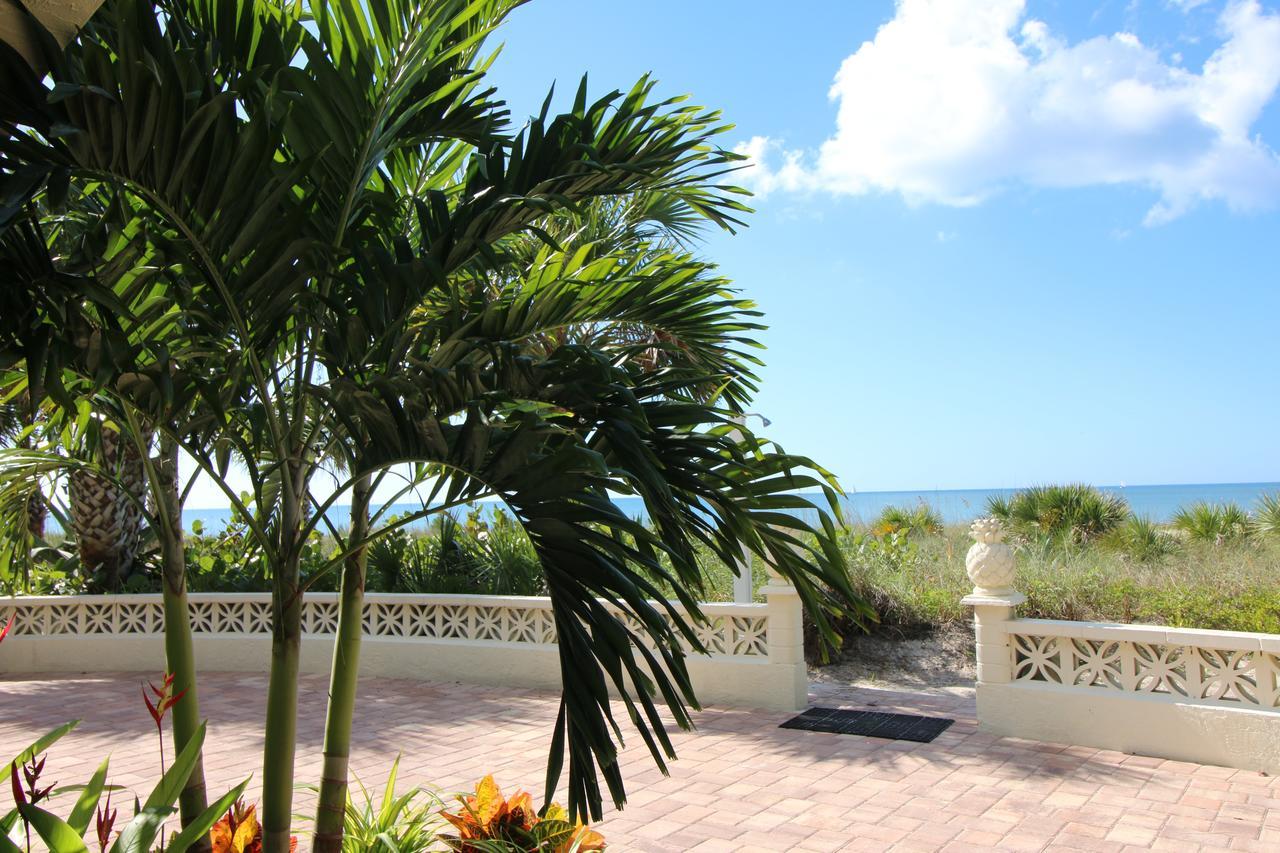Casey Key Retreat Apartment Nokomis