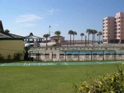 Hotel Islander By Isle