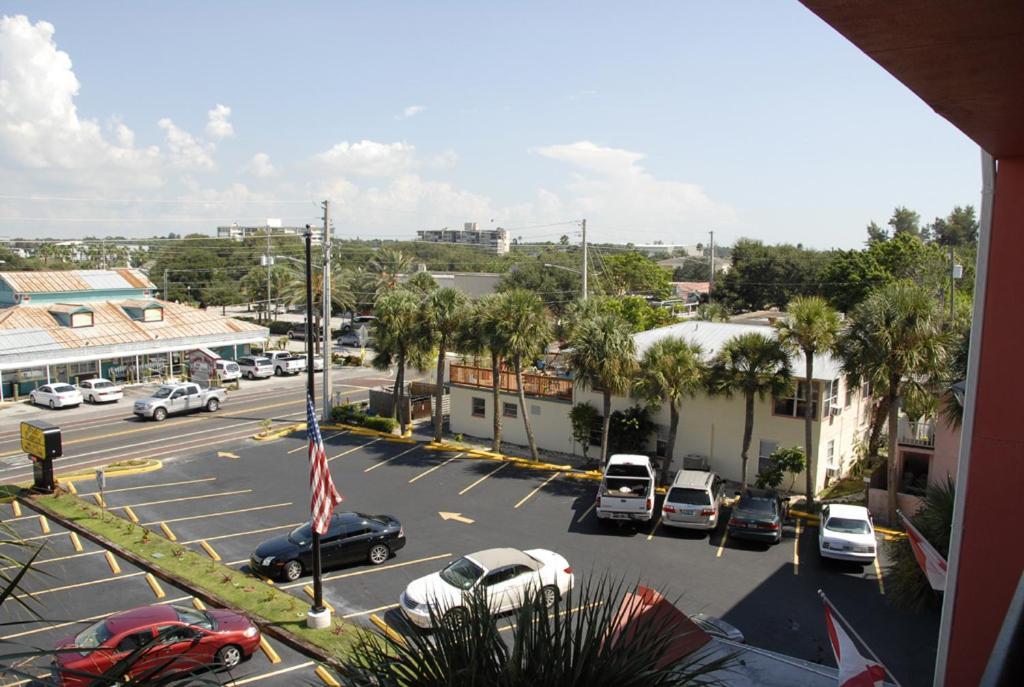 Gulf Towers Motel