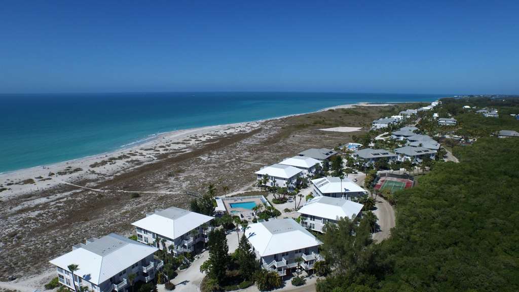 Palm Island Hotel Cape Haze