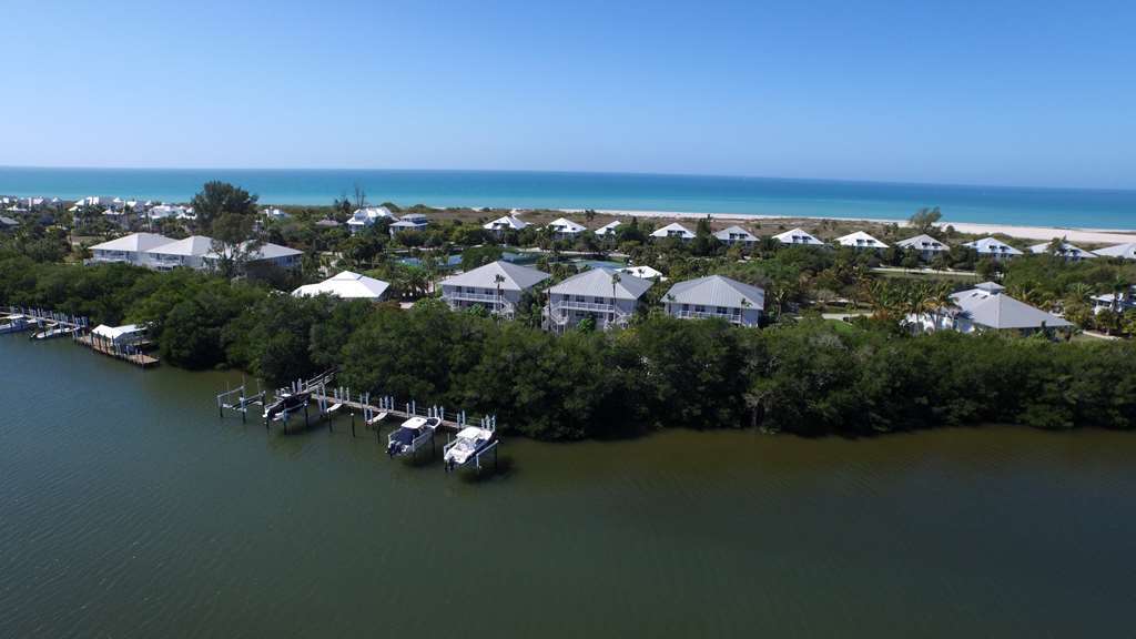 Palm Island 4* Cape Haze