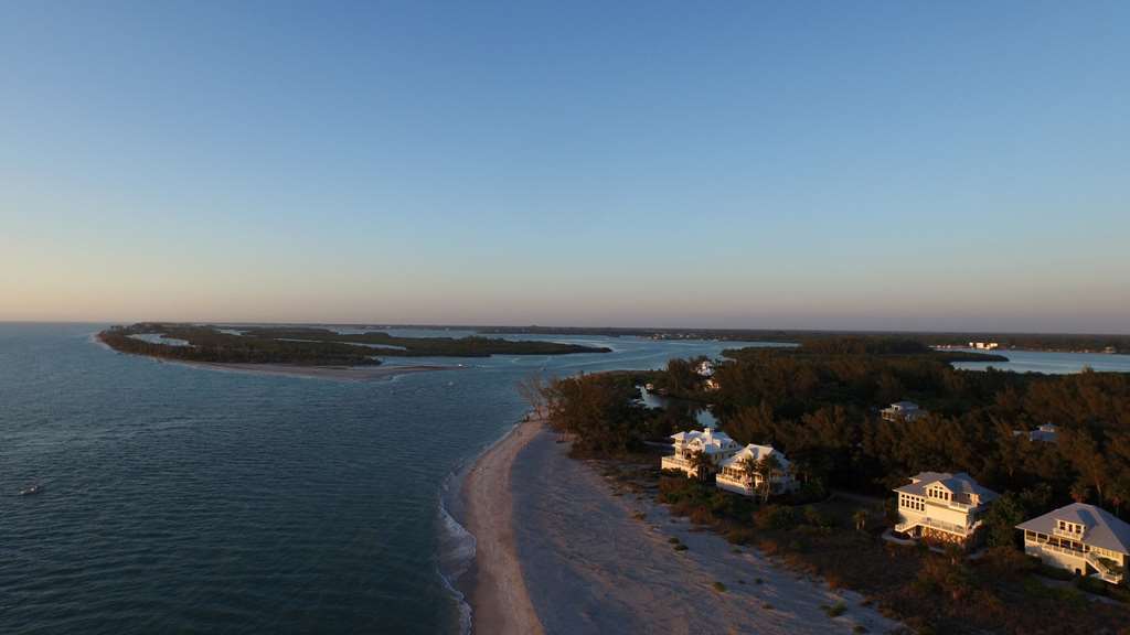 Palm Island 4* Cape Haze
