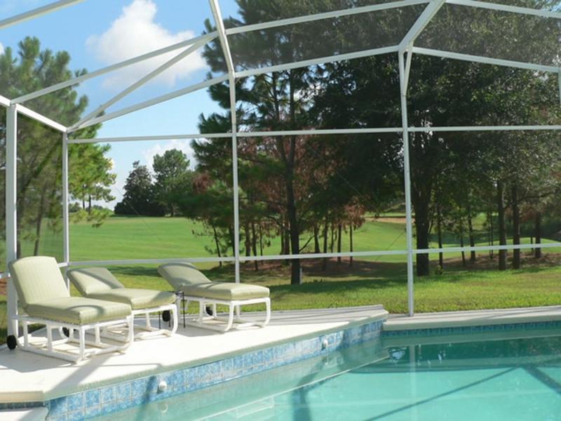 Southern Dunes Apartment Haines City