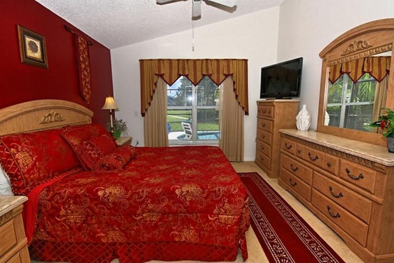 Apartment Southern Dunes *