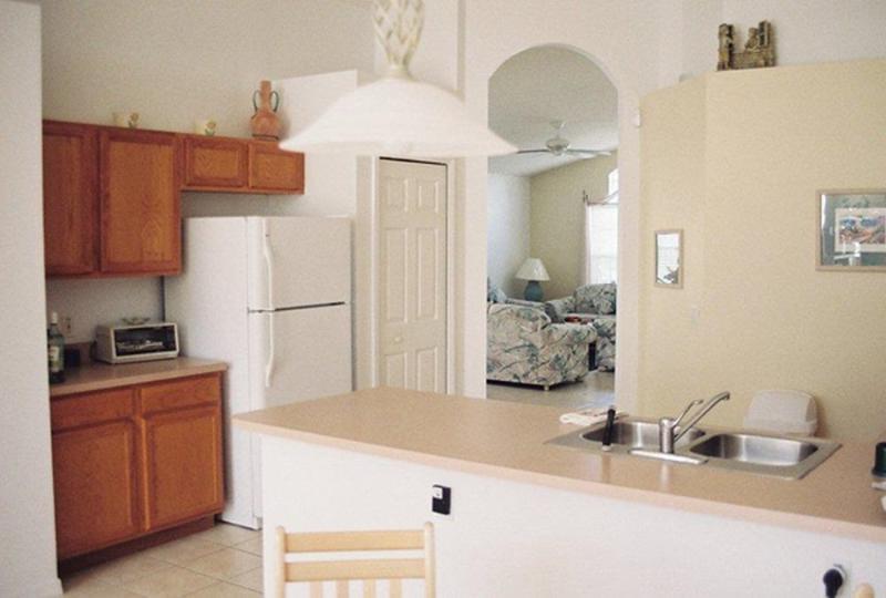 Southern Dunes Apartment *