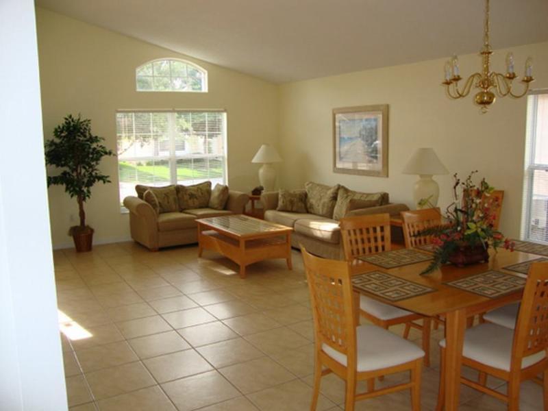 Southern Dunes Apartment