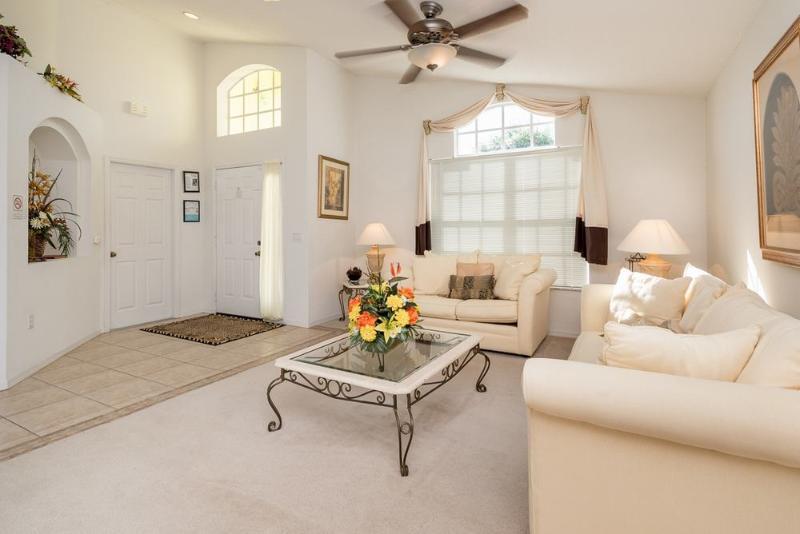 Apartment Southern Dunes Haines City