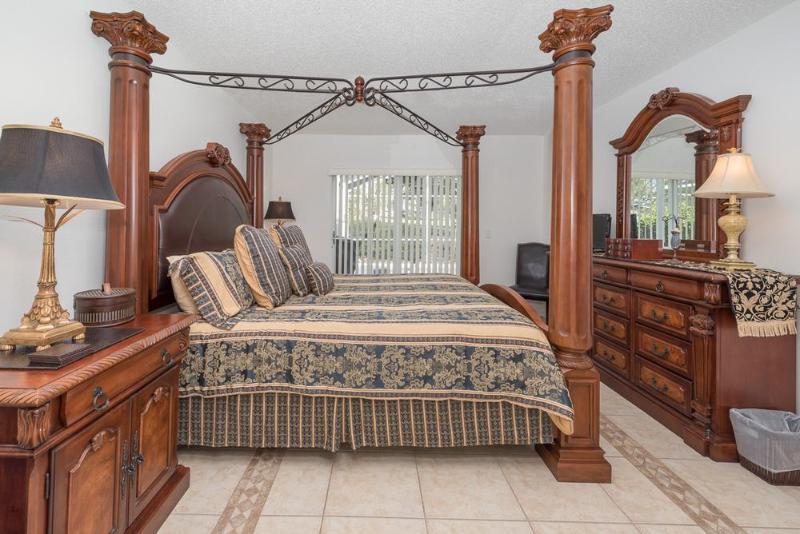 Apartment Southern Dunes Haines City