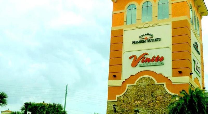 Hampton Buena Vista / Orlando 3* Lake Buena Vista