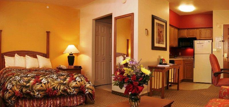 Staybridge - Gulf Coast, An Ihg