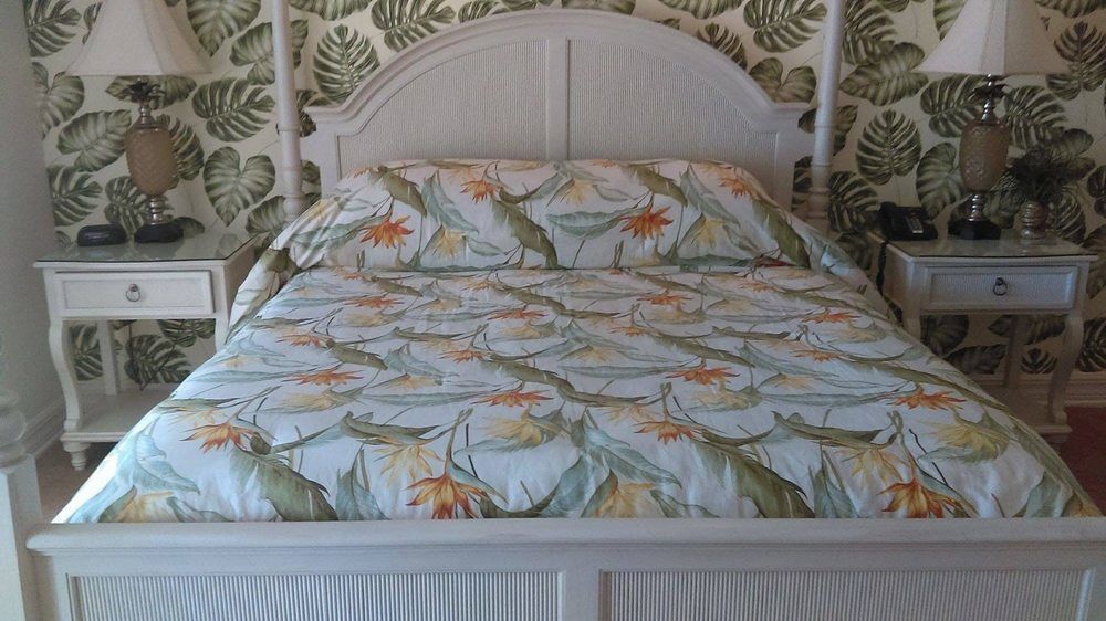 Boca Grande Hotel Hotel 3*