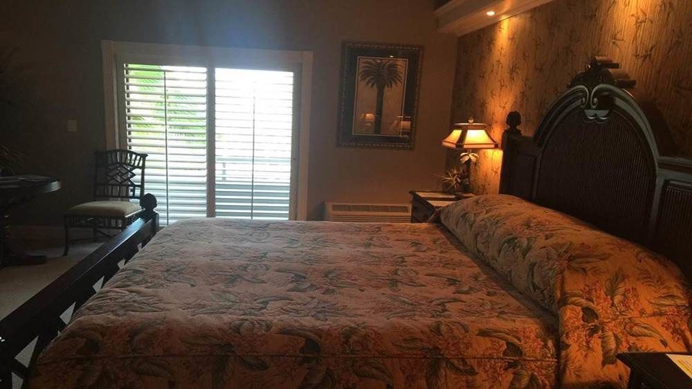 Boca Grande Hotel Hotel