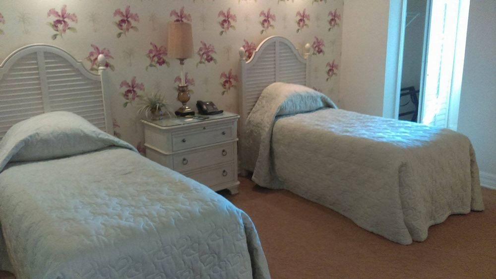Boca Grande Hotel 3*