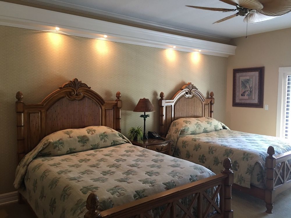 Boca Grande Hotel
