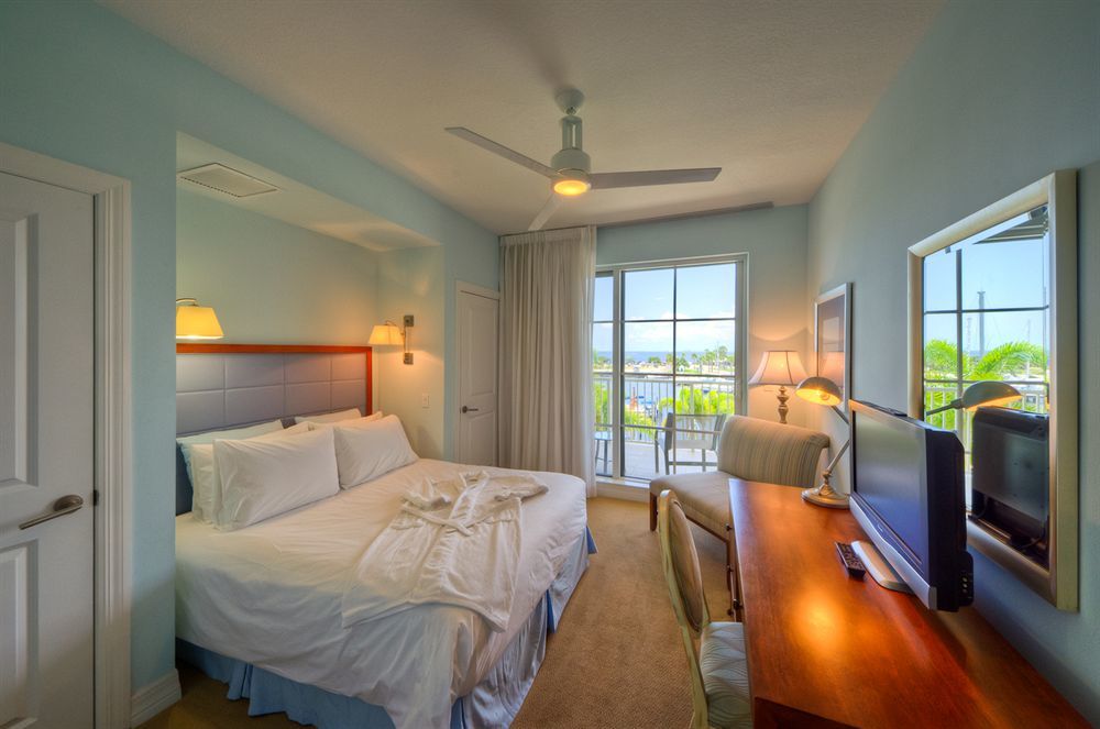 Hotel Harborside At Little Harbor Ruskin