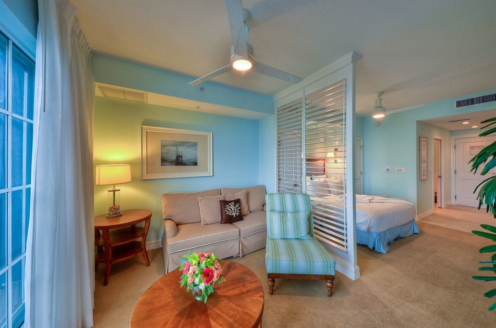 Hotel Harborside At Little Harbor
