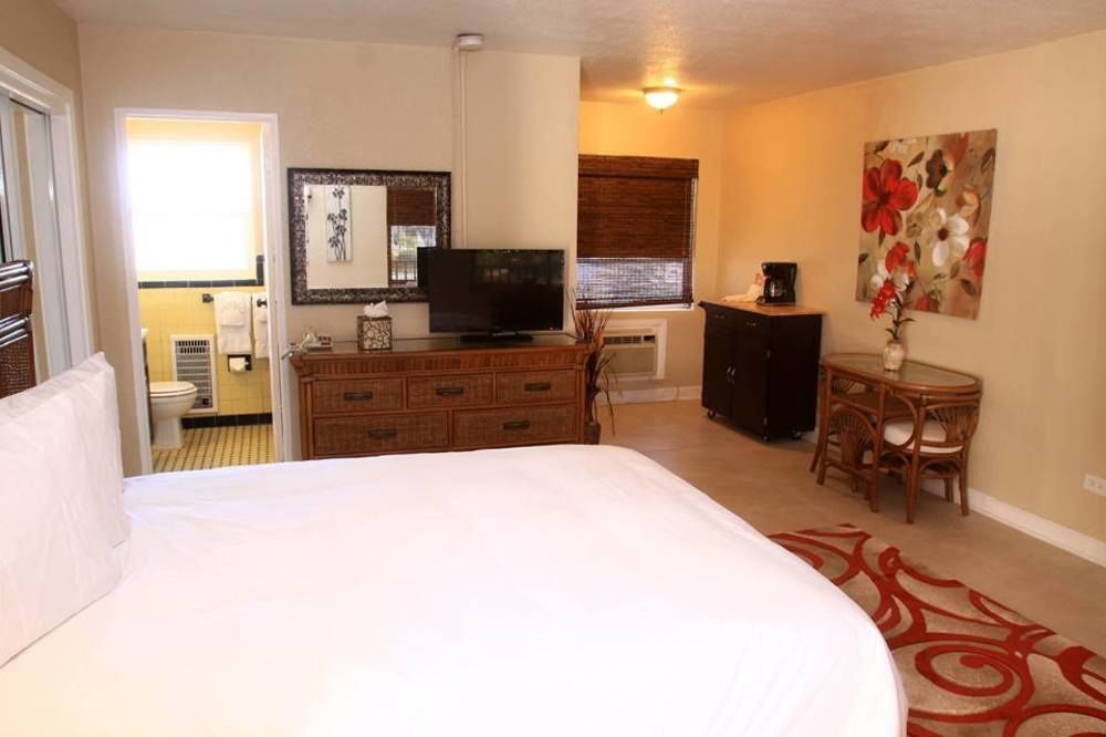 Apartment Bamboo Club *