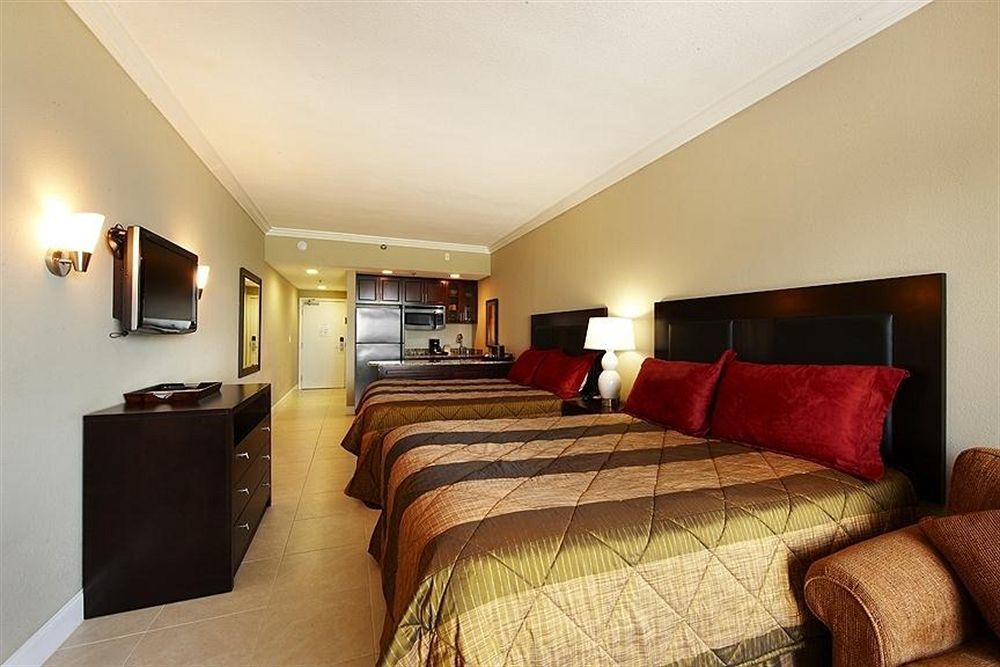 Hotel Shephard's Live Entertainment Clearwater Beach
