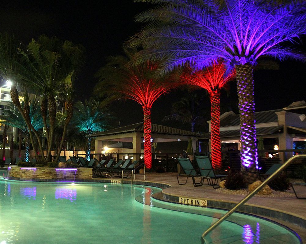 Shephard's Live Entertainment Hotel Clearwater Beach