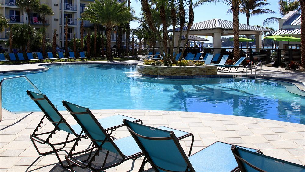 Shephard's Live Entertainment Clearwater Beach