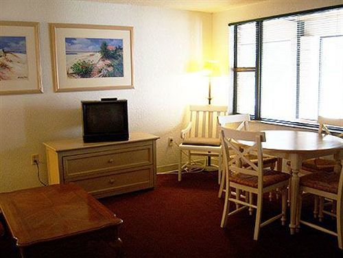 Roy - Hotel Winter Haven