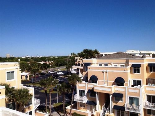Aparthotel Royal Mansions Cape Canaveral