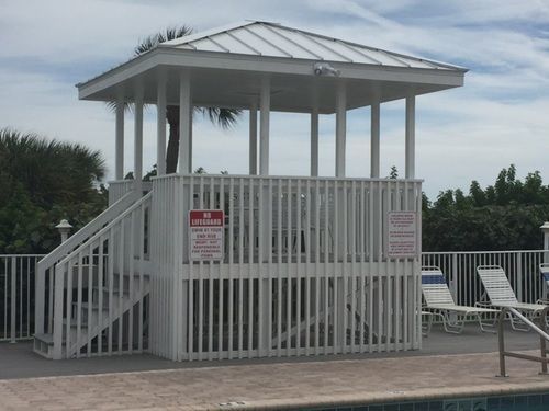 Royal Mansions Aparthotel Cape Canaveral