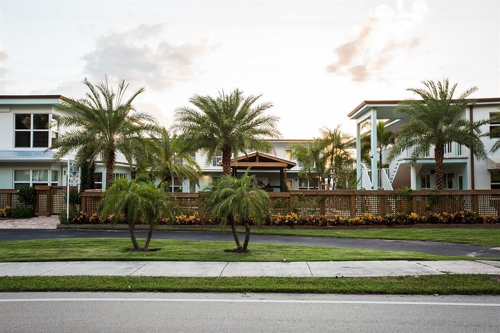 Sun Dek House Inn 3*