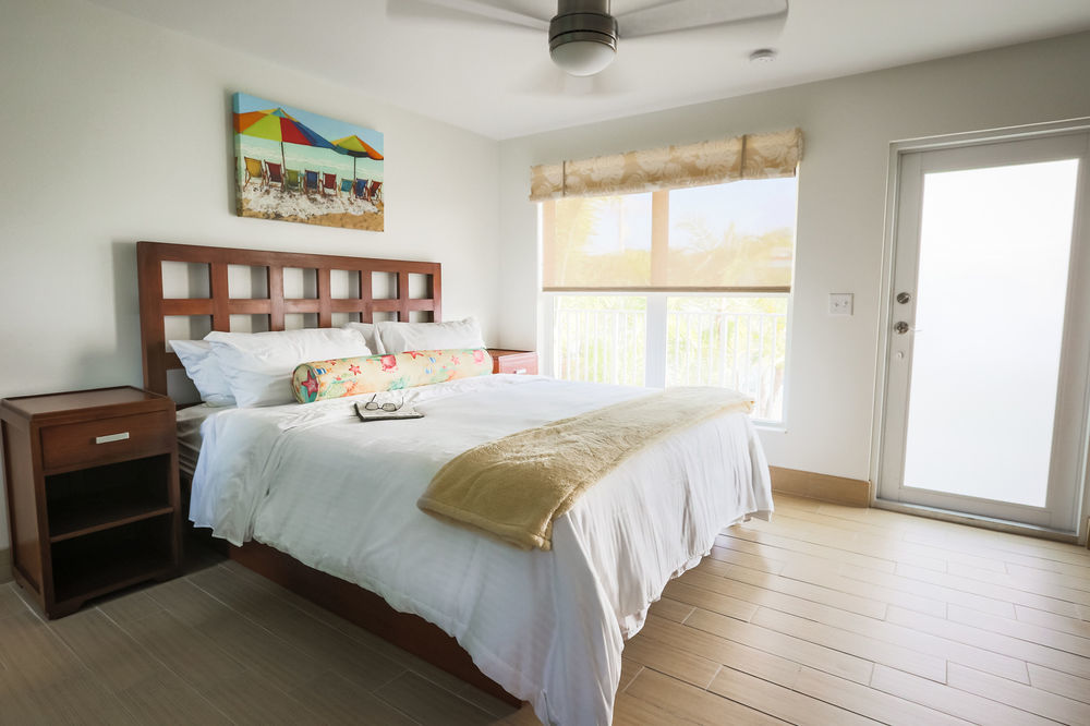 Sun Dek House Inn