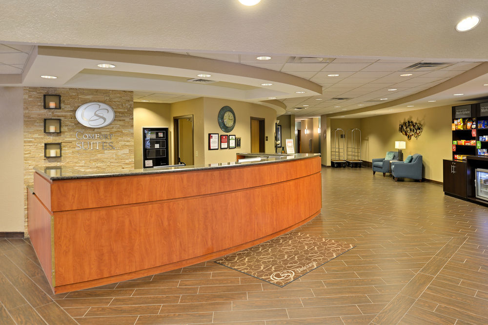 Hotel Comfort The Villages Lady Lake