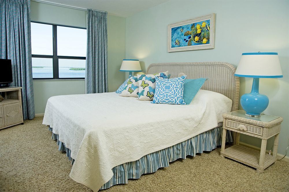 Hotel Harbour - Myers / Sanibel Gateway Punta Rassa