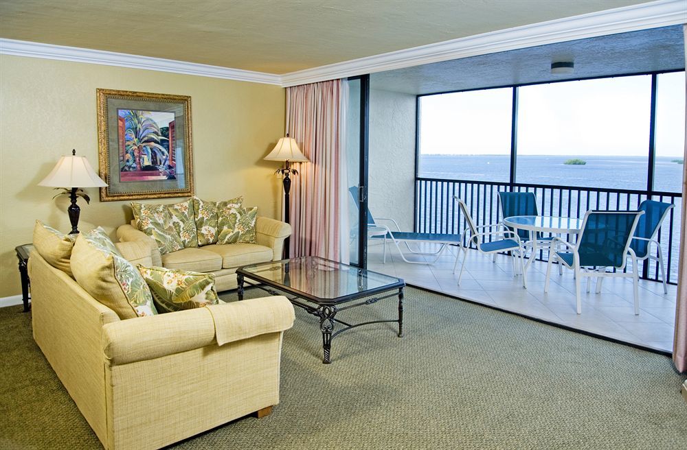 Harbour - Myers / Sanibel Gateway Hotel Punta Rassa