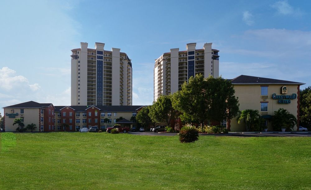 Hotel Intown Extended Myers Fl Fort Myers