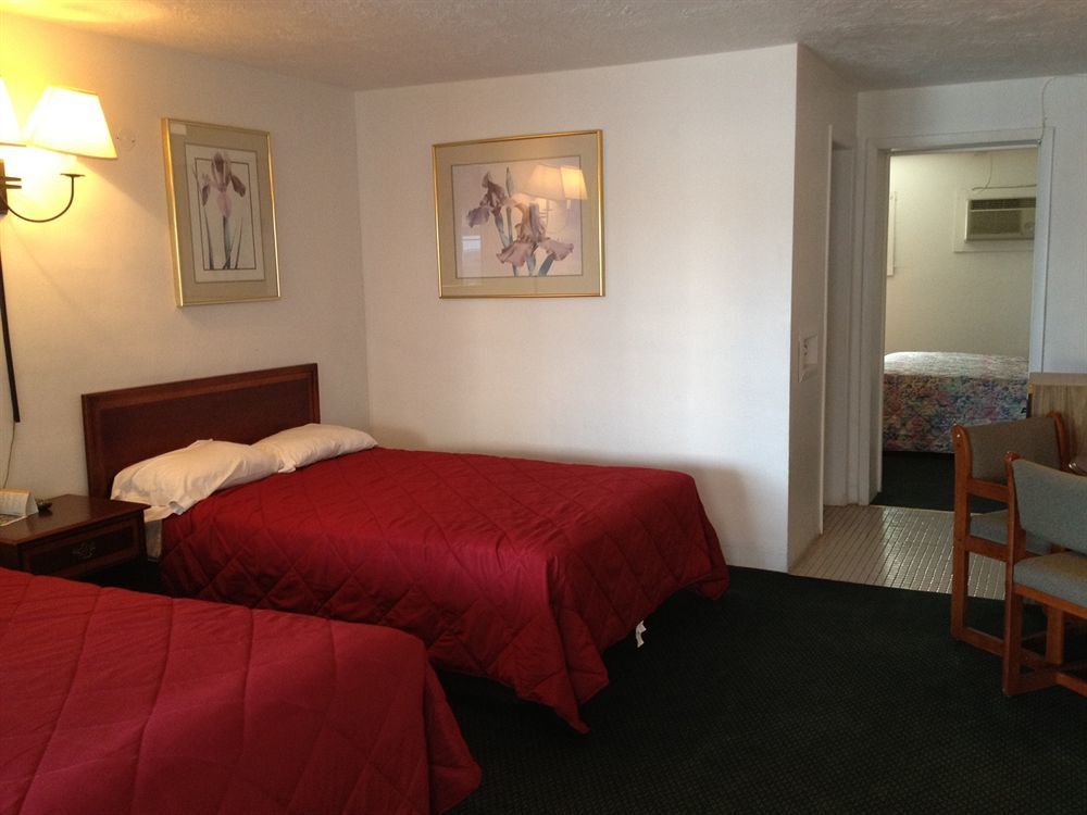 Motel Three Oaks - Titusville