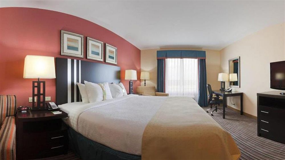 Hotel Titusville/kennedy Space Center By Ihg 3*
