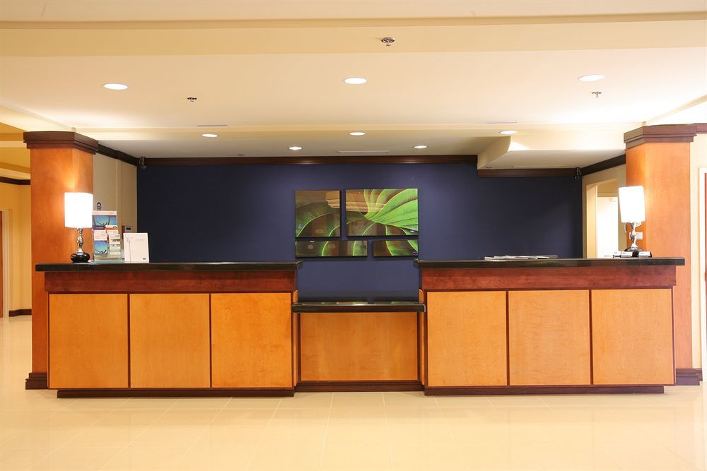 Fairfield And By Marriott Kennedy Space Center 3*