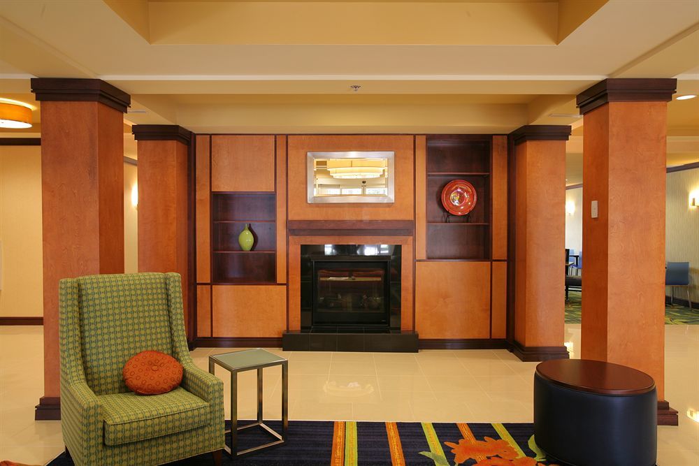 Fairfield And By Marriott Kennedy Space Center 3* Titusville